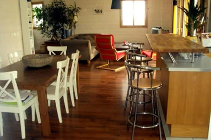 Holiday home Maison Et Plage De Sable Fin Ile-Tudy
