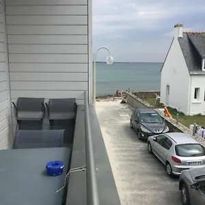 Hébergement de vacances Penfret - 20 Meters From The, Île-Tudy