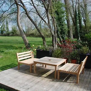 Couette-café Ty Polder, Île-Tudy